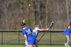 WLax vs WSU  Women’s Lacrosse vs Worcester State University. - Photo by Keith Nordstrom : WLax, lacrosse